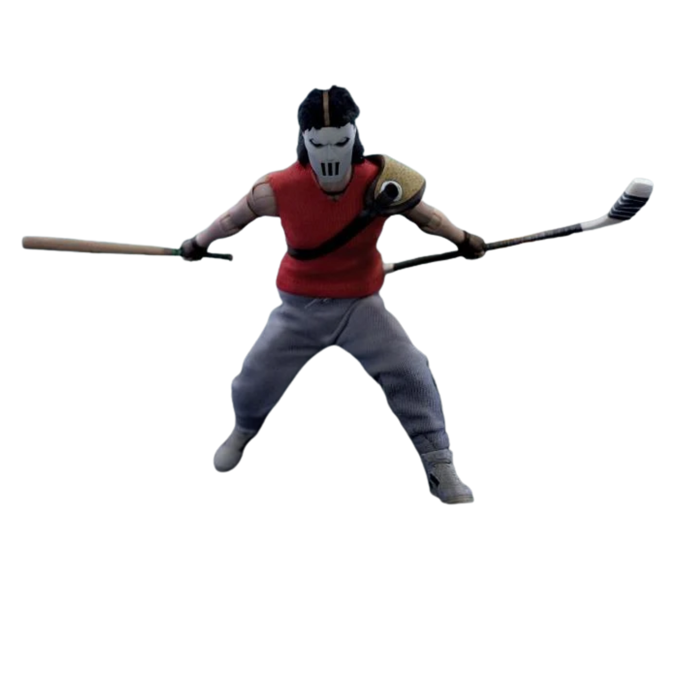 PRE-ORDER Teenage Mutant Ninja Turtles One:12 Collective Casey Jones Action Figure