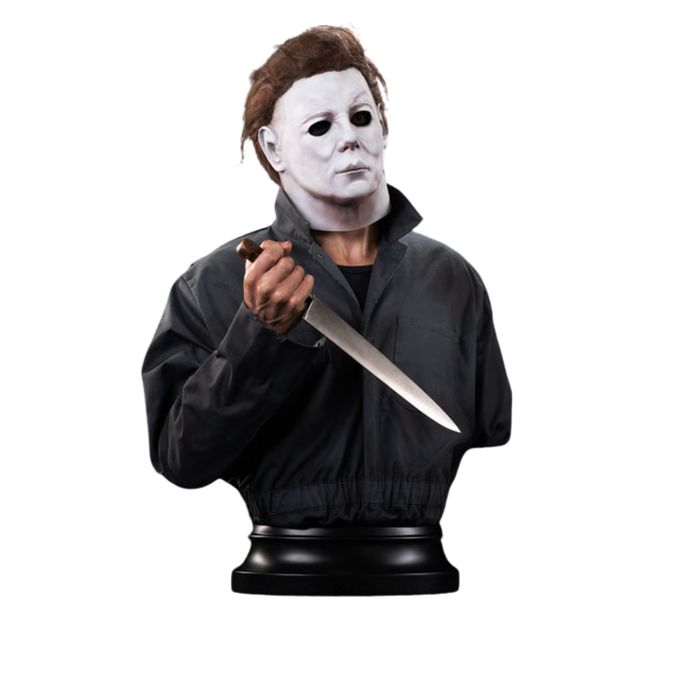PRE-ORDER Michael Myers (Deluxe Edition) Life-Size Bust by PCS