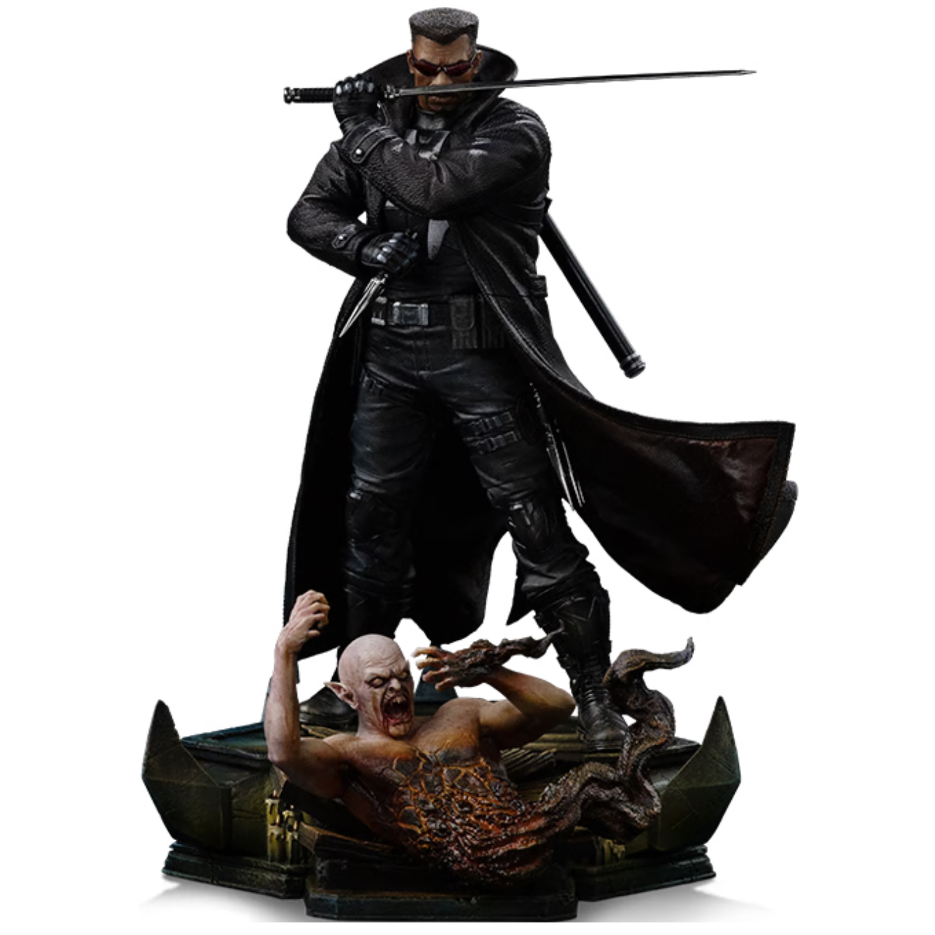 PRE-ORDER Blade 1:10 Scale Statue by Iron Studios