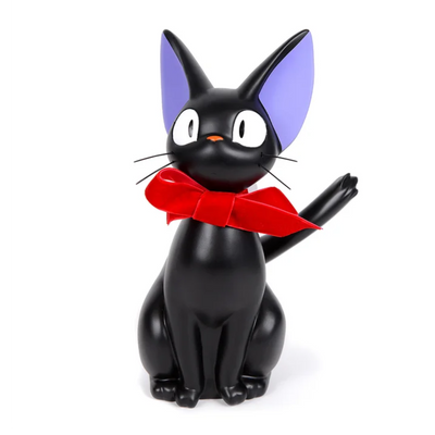 Kiki's Delivery Service Jiji Large Coin Bank