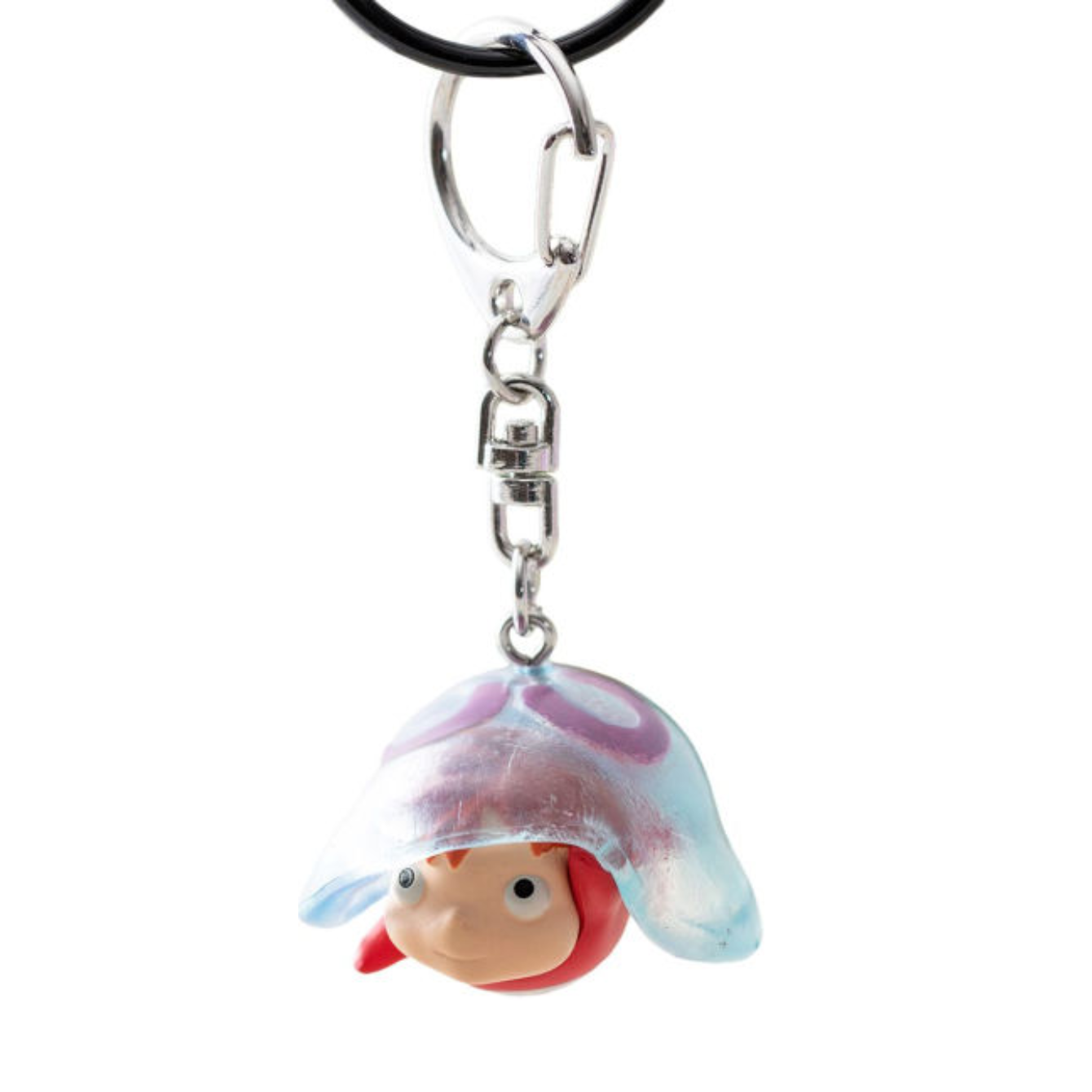 Key Chain - Jellyfish Ponyo "Ponyo"