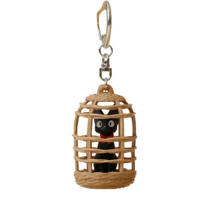 Key Chains - Jiji "Kiki's Delivery Service"