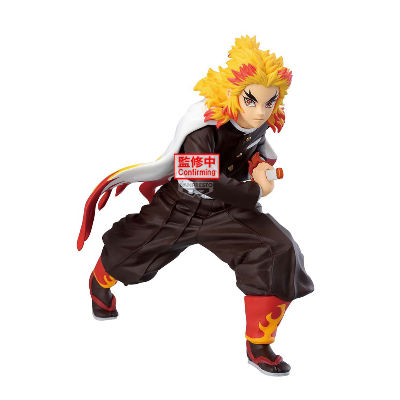 Demon Slayer: Kimetsu no Yaiba MAXIMATIC Kyojuro Rengoku