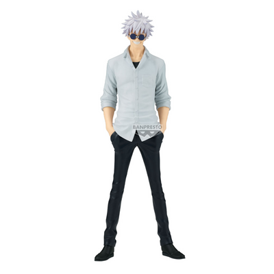 JUJUTSU KAISEN KING OF ARTIST SATORU GOJO-Hidden Inventory / Premature Death- II