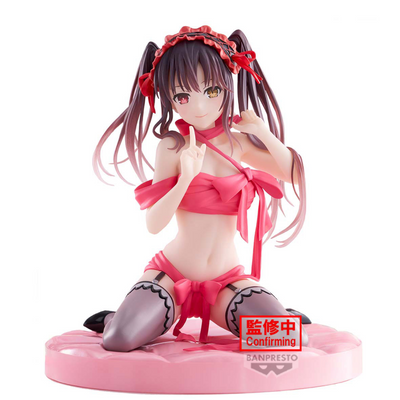 DATE A LIVE KURUMI TOKISAKI -Happy Birthday Present- FIGURE