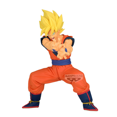 DRAGON BALL Z Grandista-SON GOKU- II