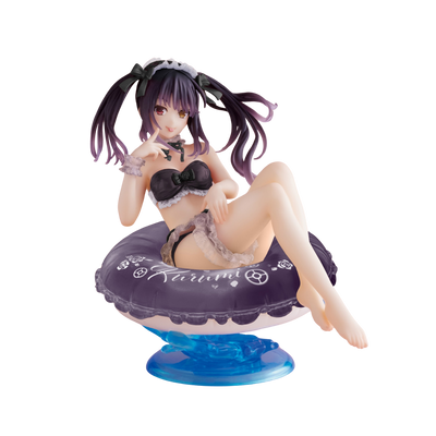 Date A Live IV Aqua Float Girls Figure - Kurumi Tokisaki Renewal Edition