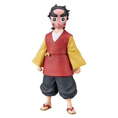 Demon Slayer: Kimetsu No Yaiba Figure Vol.38(B:Kotetsu)