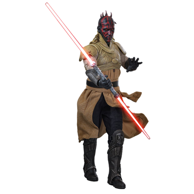 Darth Maul (Concept Art)