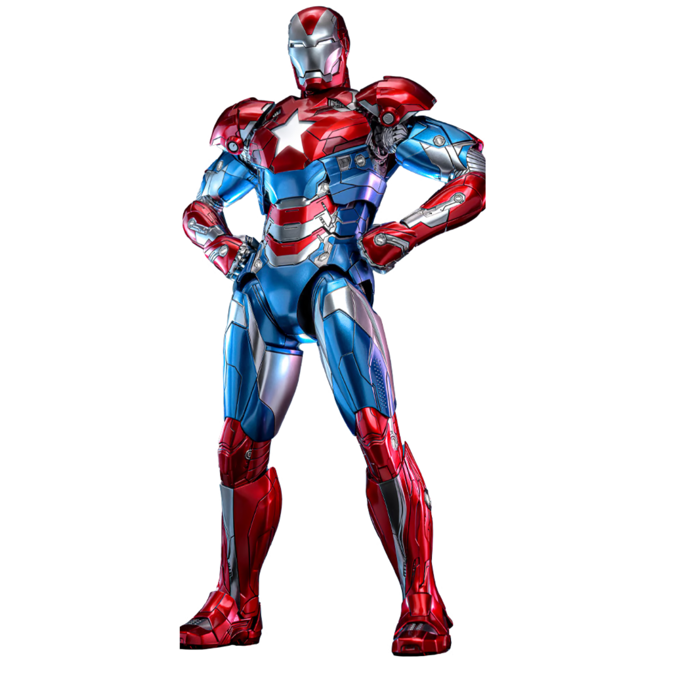Iron Patriot