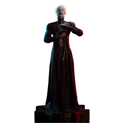 PRE-ORDER Pinhead (Deluxe Edition) 1:3 Scale Statue by PCS