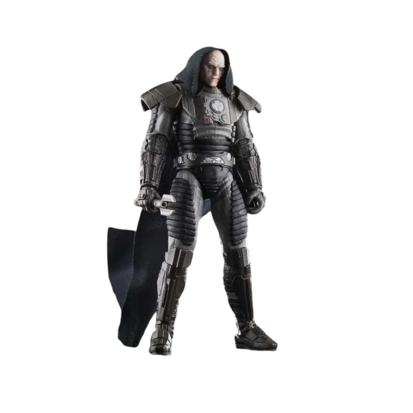 Star Wars: The Black Series 6" Deluxe Darth Malgus (The Old Republic) Action Figure