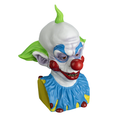 MINI BUST - Killer Klowns from Outer Space - Shorty (Vinyl Bank)