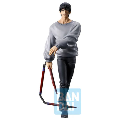 Toji Fushiguro (Shibuya Incident Arc -Two-) "Jujutsu Kaisen", Ichibansho Figure