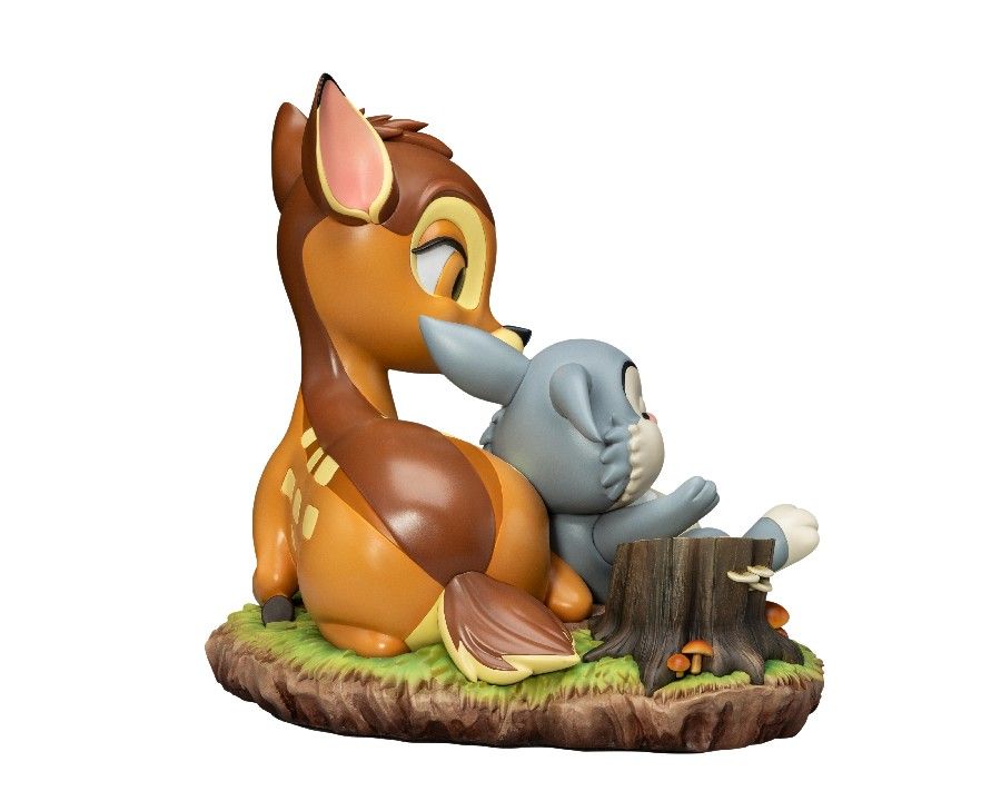 Bambi Master Craft Bambi & Thumper
