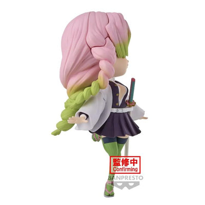 Mitsuri Kanroji Ⅱ "Demon Slayer: Kimetsu no Yaiba", Bandai Spirits Q Posket