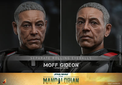 Moff Gideon™ Sixth Scale Figure