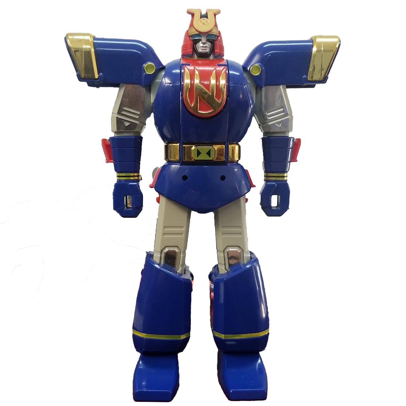 1995 Mighty Morphin' Power Rangers Ninjor Vintage Toy