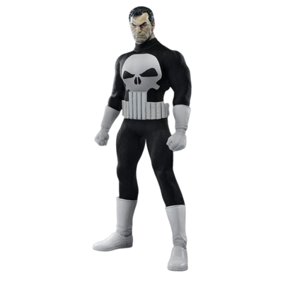 PRE-ORDER One:12 Collective Punisher