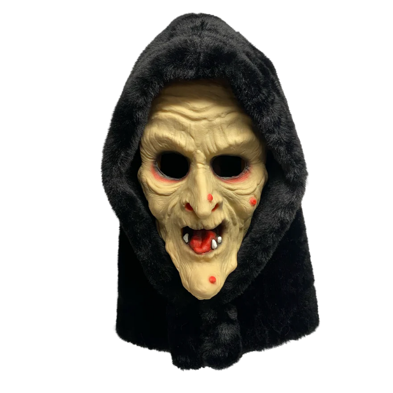 Don Post - Hagatha Mask