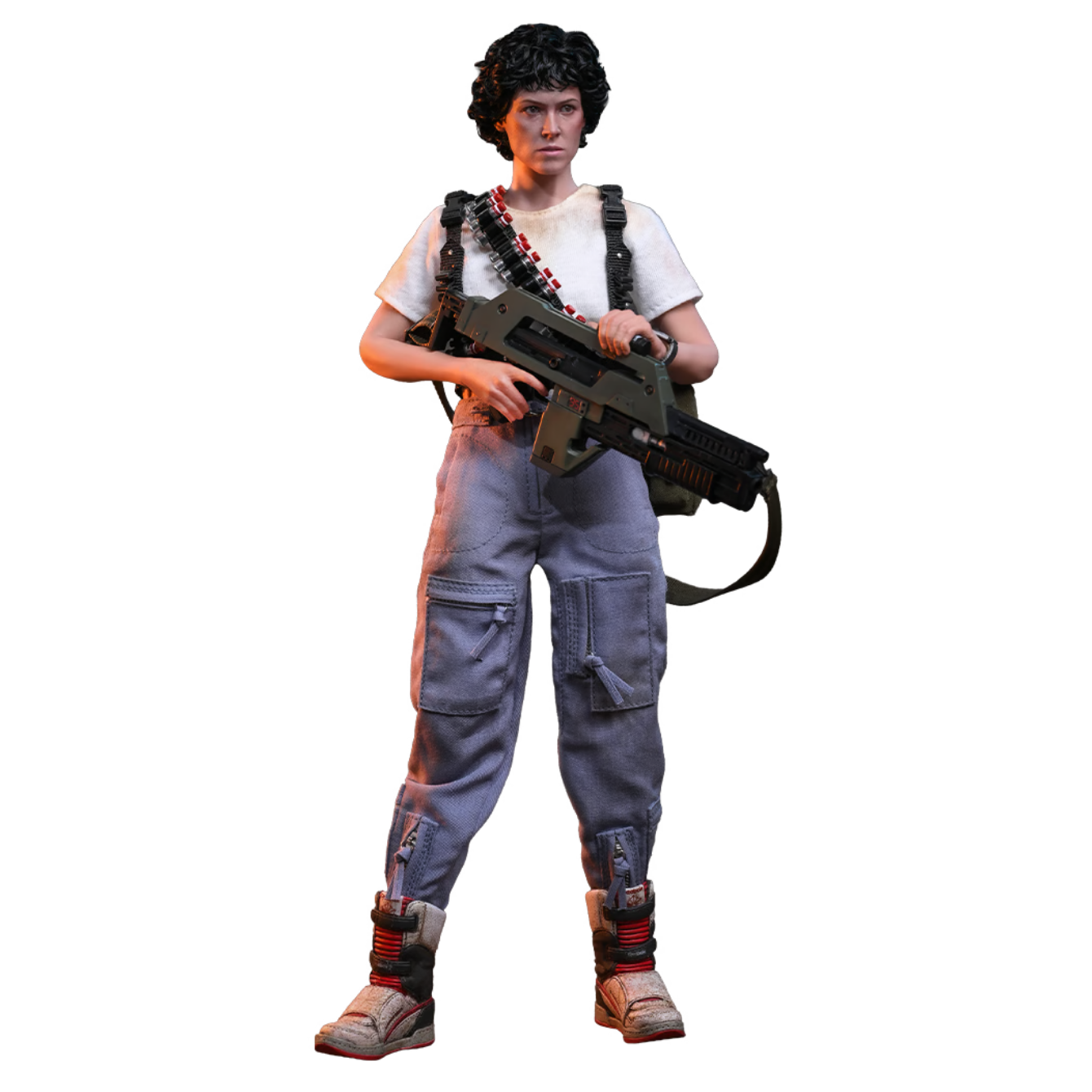 PRE-ORDER Ellen Ripley (Artisan Edition Deluxe Version) Sixth Scale Figure Hot Toys