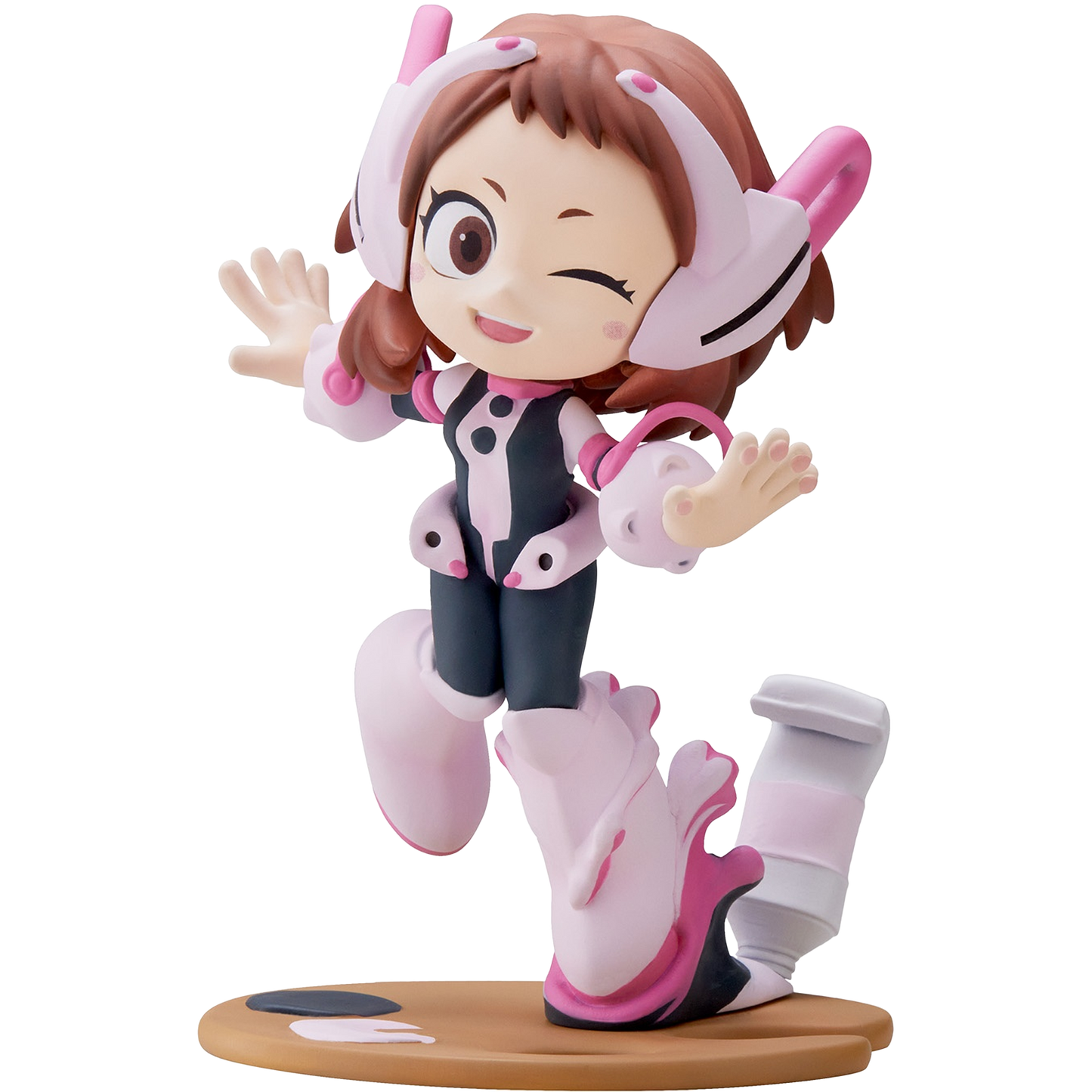 My Hero Academia: PalVerse Pale. Ochaco Uraraka