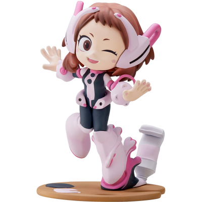 My Hero Academia: PalVerse Pale. Ochaco Uraraka