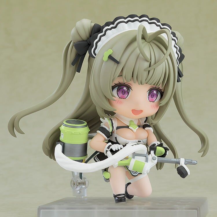 Goddess of Victory: Nikke Nendoroid Soda
