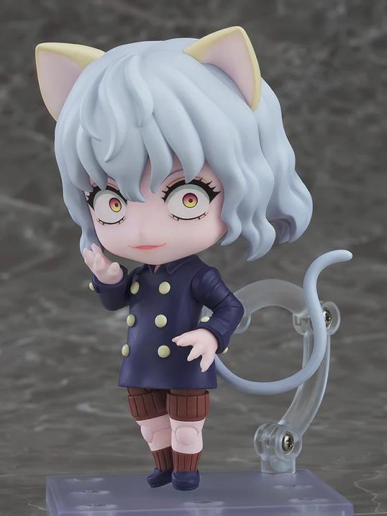 Hunter x Hunter Nendoroid Neferpitou