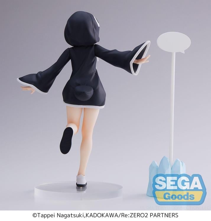 Luminasta -Re:Zero Starting Life in Another World Luminasta Ram (Kotoriasobi Ver.) Figure