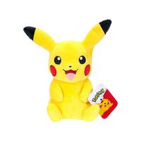 Pokemon Pikachu Plush