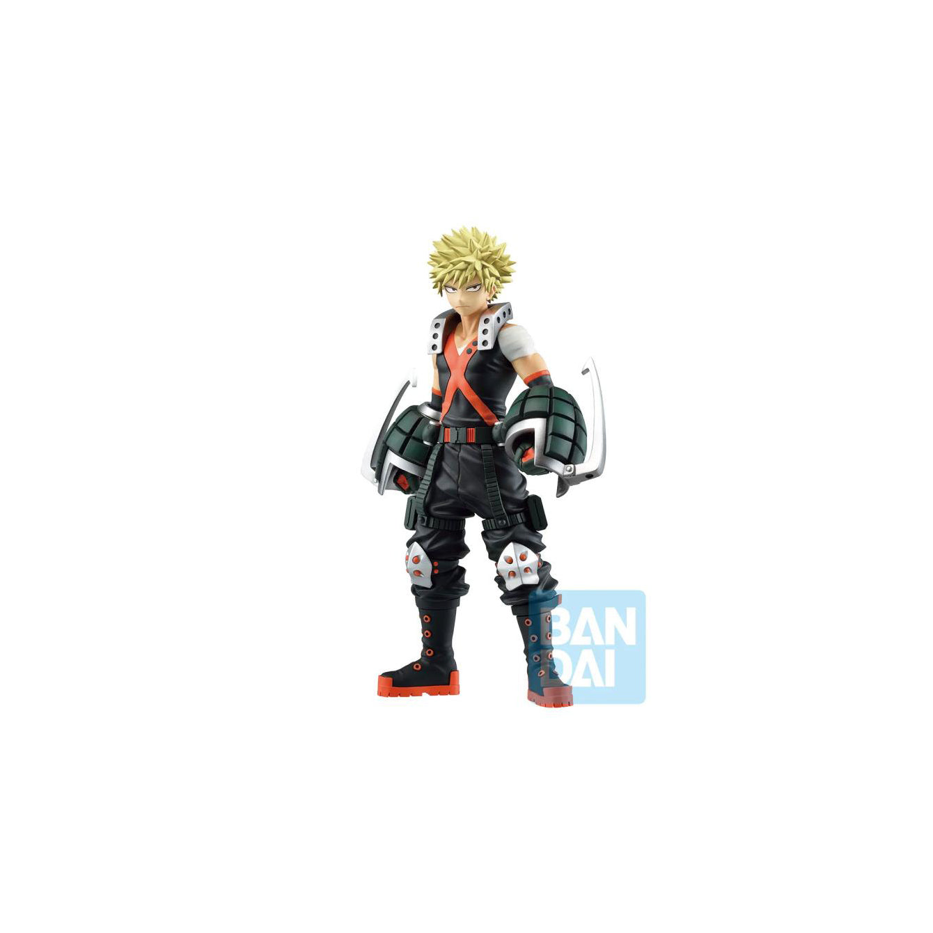 Bakugo shops Ichibansho