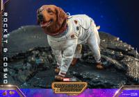Rocket and Cosmo Sixth Scale Figure Set