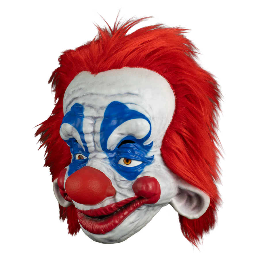 Killer Klowns From Outer Space - Rudy Deluxe Injection Mask