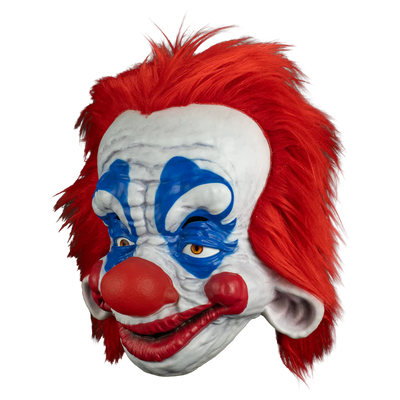 Killer Klowns From Outer Space - Rudy Deluxe Injection Mask