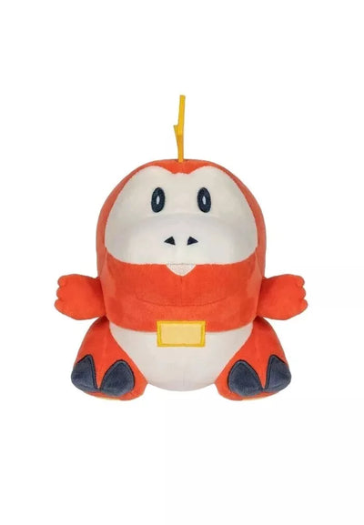 Plush Pokemon Fuecoco
