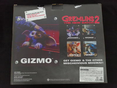 Prop Replica-Puppet Gizmo GREMLINS 2 THE NEW BATCH