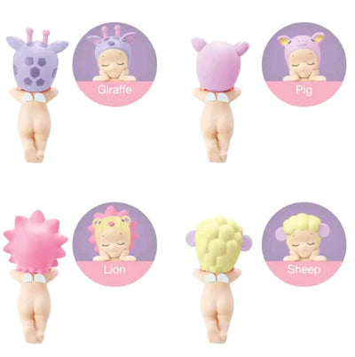 Sonny Angel Dreaming Series Blind Box