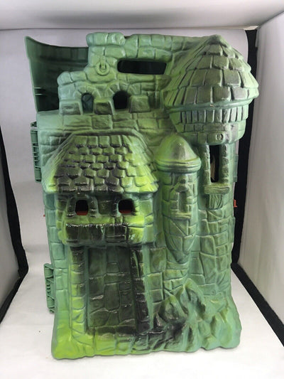 Castle Grayskull Playset