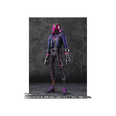 S.H.Figuarts Miles G. Morales (Spider-Man: Across the Spider-Verse)