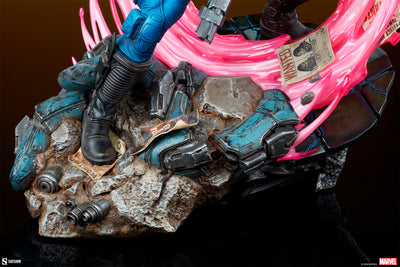 Bishop: Future and Past Premium Format™ Figure