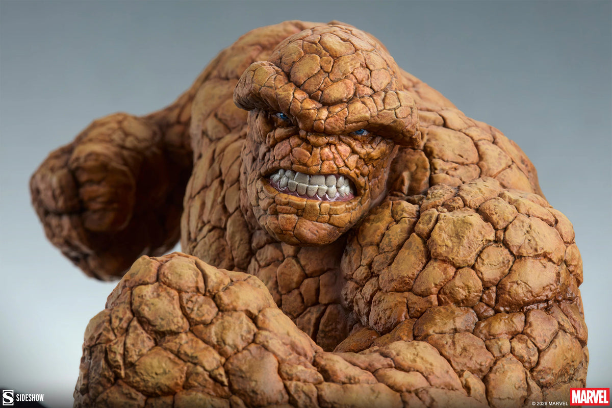PRE-ORDER The Thing Premium Format Statue