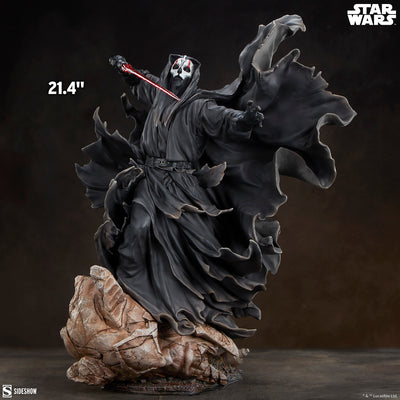 PRE-ORDER Darth Nihilus