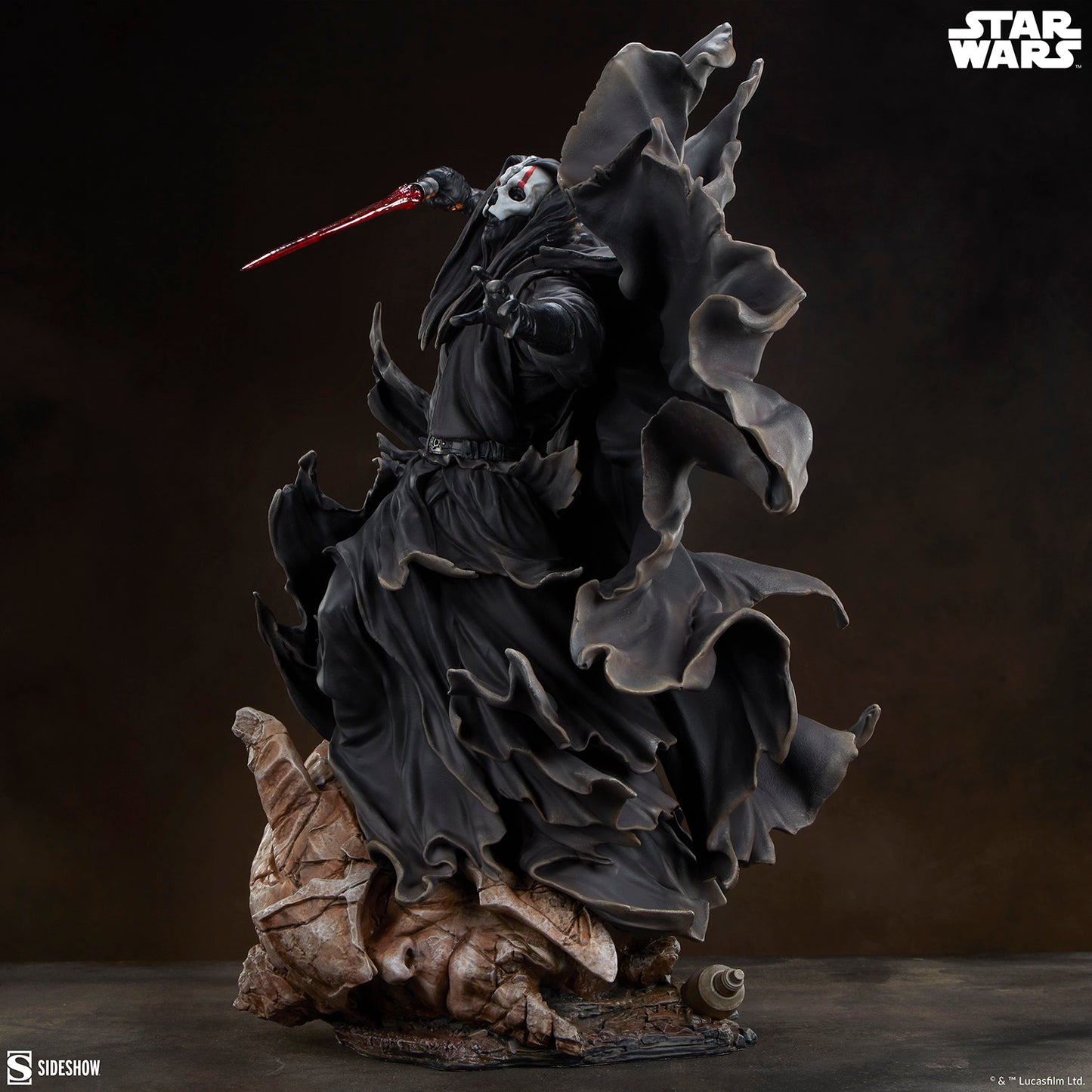 PRE-ORDER Darth Nihilus