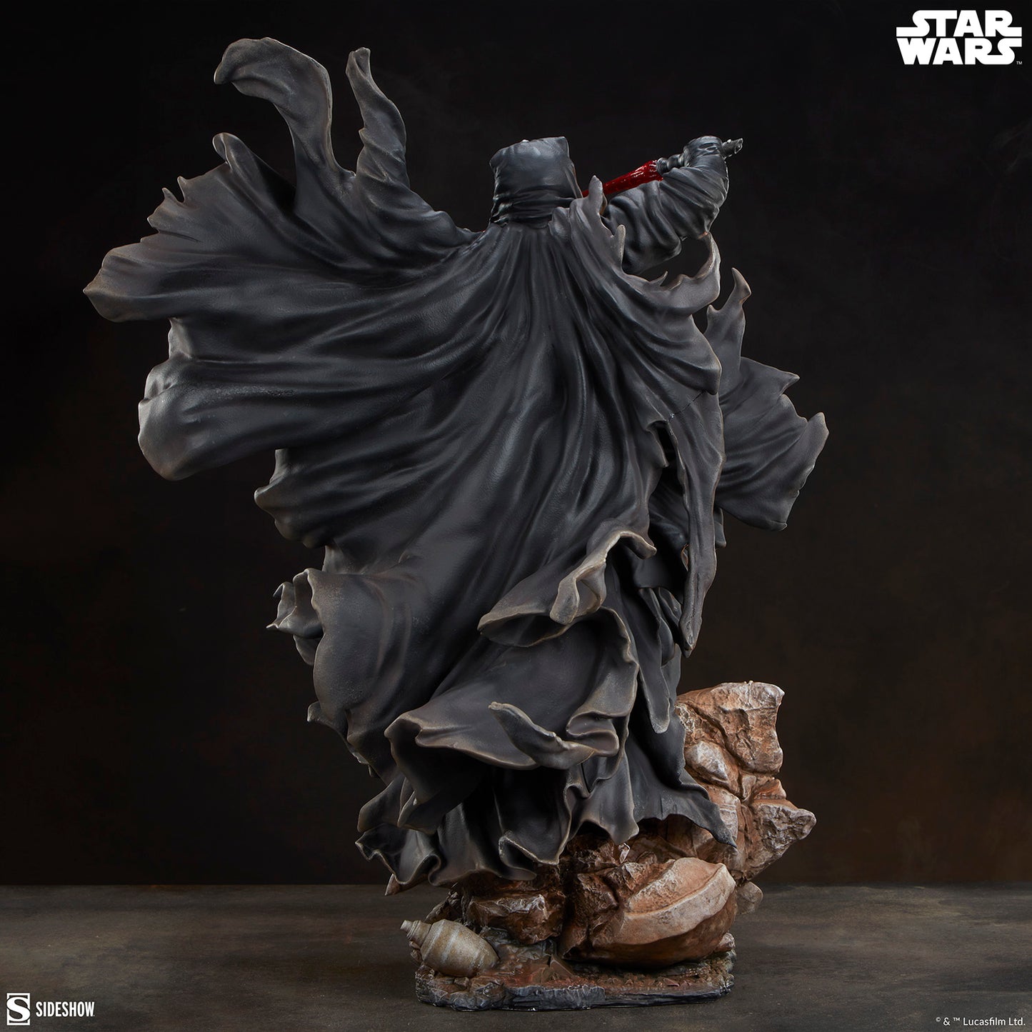 PRE-ORDER Darth Nihilus