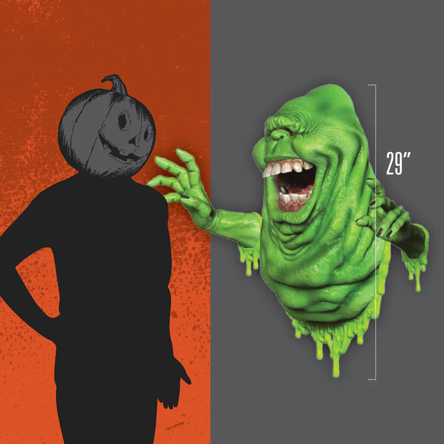 GHOSTBUSTERS - SLIMER WALLBREAKER