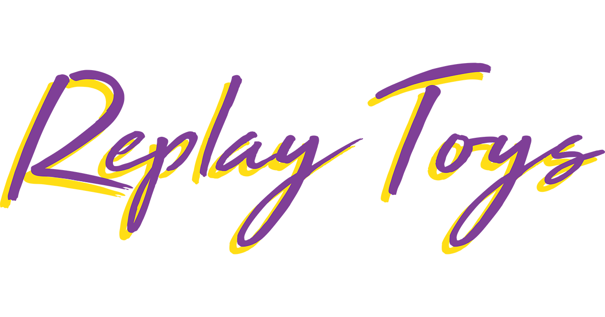 Replay Toys LLC logo