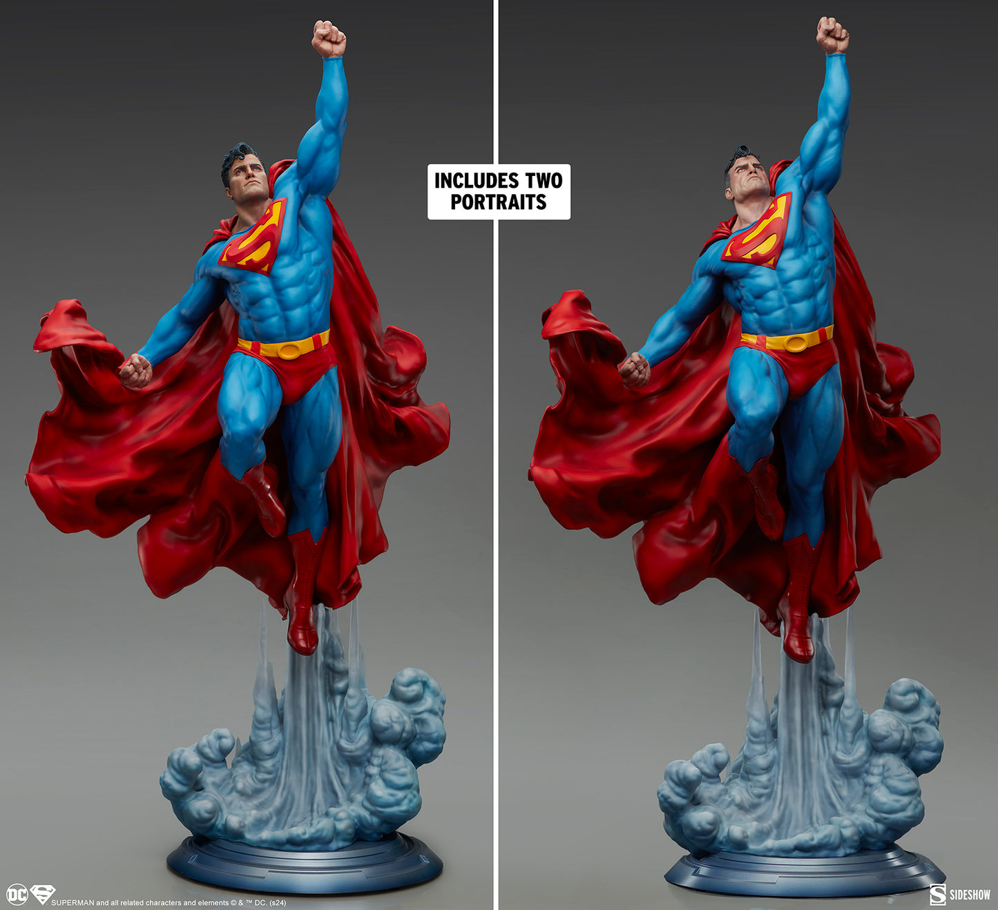 Superman Premium Format™ Figure