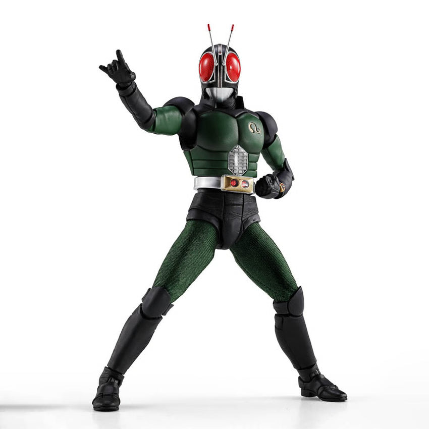 PRE-ORDER Kamen Rider Black RX