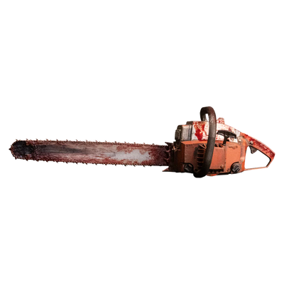 The Texas Chainsaw Massacre II - Leatherface 1:6 Scale Action Figure